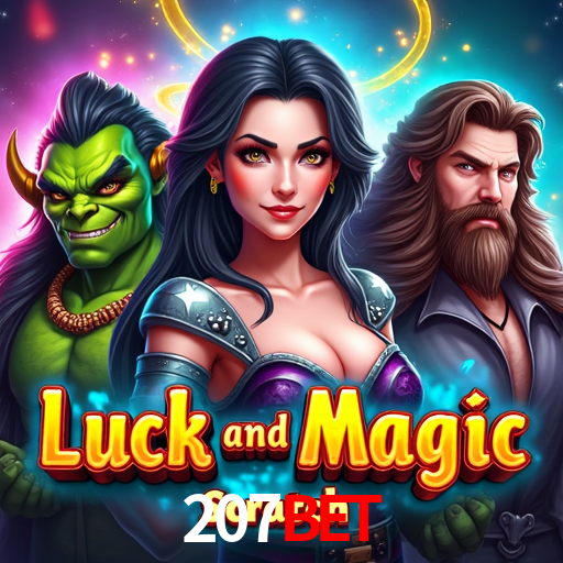 A Revolução dos Aplicativos de Jogos no 207Bet