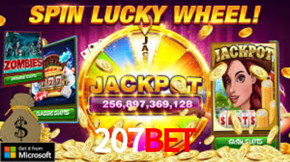 Descubra a Essência do 207Bet: Nossa História e Compromissos